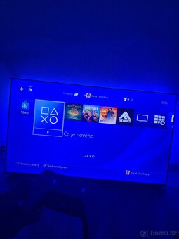 PlayStation 4 100% stav - 2