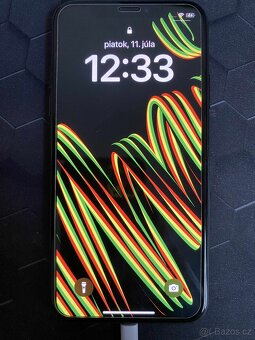 Iphone XS 256GB - 2