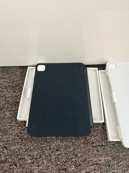 Apple Magic Keyboard Apple iPad 11 a 13 2024 M4. CZ klaves. - 2