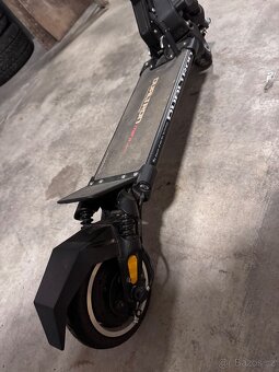 Dualtron mini 21 Ah - 2