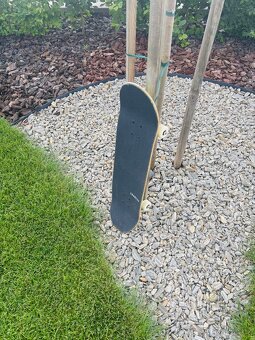 Craness skateboard - 2