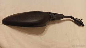 Zrcátka na motocykl nebo skůtr – sada - 2
