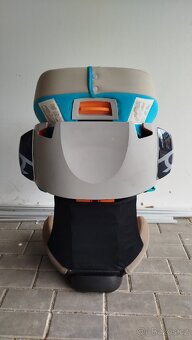 Autosedačka Cybex Solution X2 - 2