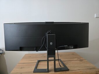 Philips 499P monitor na prodej - 2