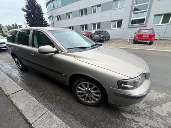 Volvo v70 p2 120kw d5 - 2