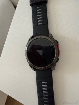 Garmin Fenix 8 AMOLED 51 mm - 2