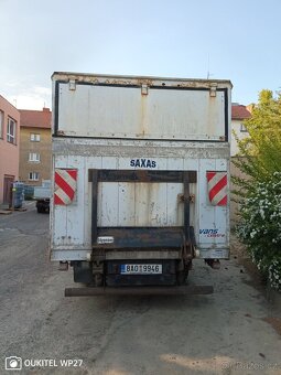 Iveco 35C13 Daily - 2