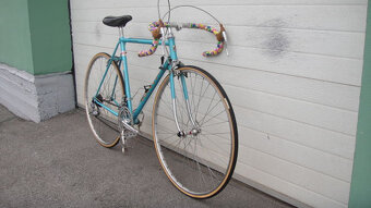 Peugeot Super Competition, Reynolds, r. 1979 - 2