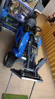 Nakladač Multione 1.1, 3WD, TOP, r.v. 2023 - 2