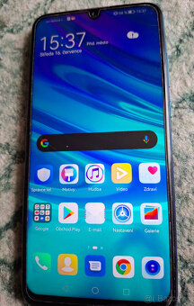 6,21" HUAWEI P smart 2019, Dual SIM, 3/64 GB ROM - 2