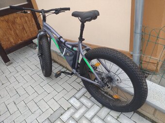 Snowbike - 2