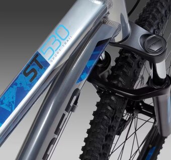 Horské kolo Pánské Rockrider XL největší model - 2