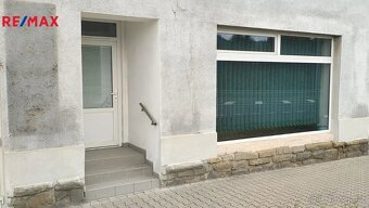 Pronájem obchodního prostoru, 20m², Děčín - 2