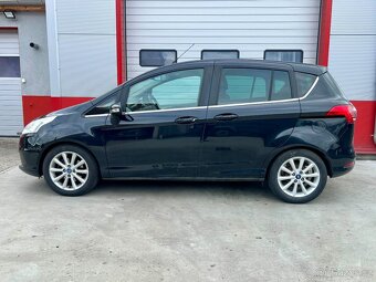Ford B-MAX 1,5 TDCi / NAVI / 2015 - 2