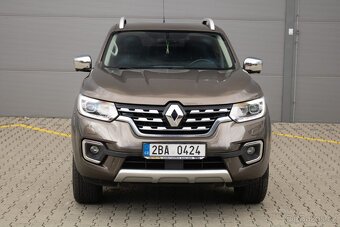 Renault Alaskan - 2