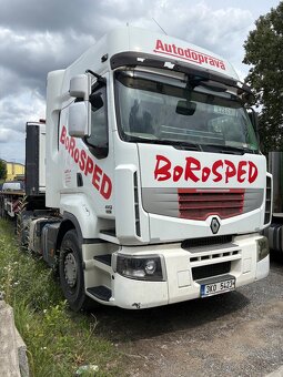 Renault premium 450 - 2