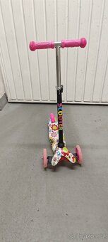 Koloběžka mini SCOOTER - 2
