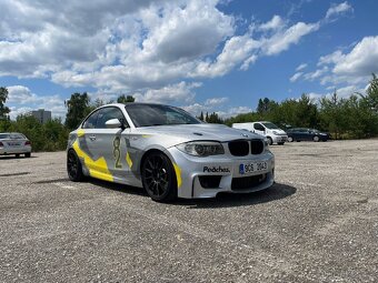BMW 135I E82 - 2