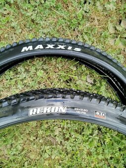 Maxxis rekon exo - 2