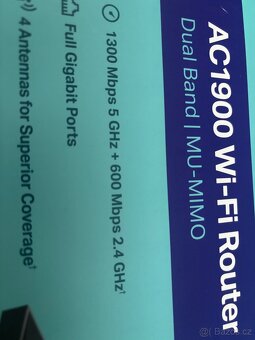 Wifi router - 2