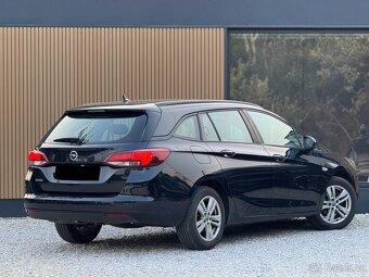 Opel Astra K Sports Tourer Edition Automat, Bluetooth, Alarm - 2