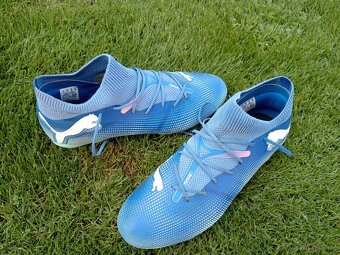 Prodám kopačky puma - 2
