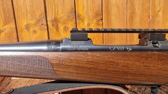 Kulovnice CZ 557 Lux 308 win - 2