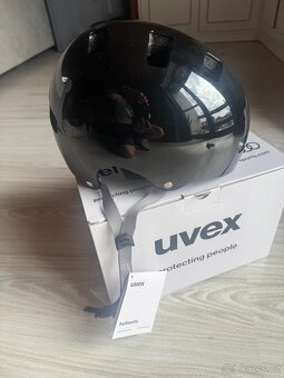 Dětská helma uvex - 2