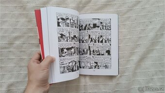 The Complete Maus – Art Spiegelman - 2