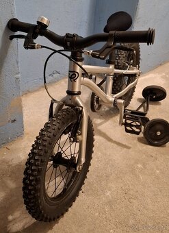 Dětské kolo Early Rider Seeker 14 - 2