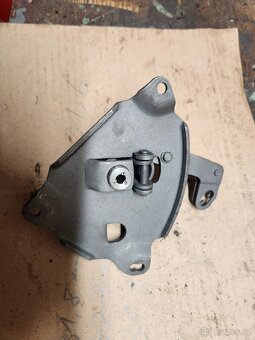 Jawa 350/634 poloautomat - 2