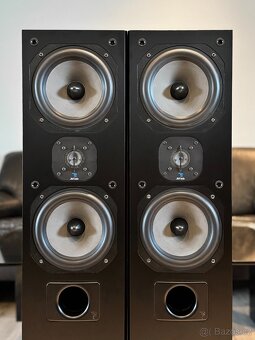 Focal-JMlab Cobalt 815 Reproduktory - 2