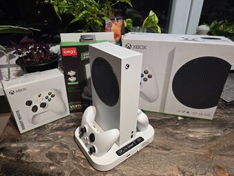 Xbox series S 500GB - 2