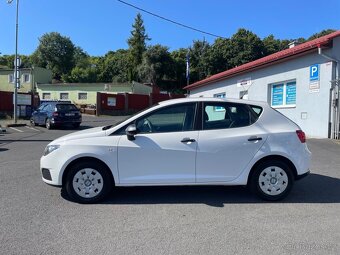 Seat Ibiza, 1,2 51kW, SERVISKA - 2