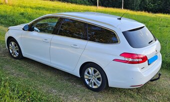 Peugeot 308 sw 1,5 HDi Allure - 2
