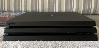 PlayStation 4 Pro 1 TB - 2