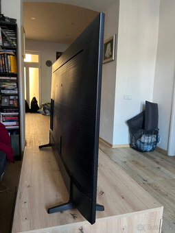 55" Samsung SMART LED TV 4K Ultra HD UE55RU7092 - 2