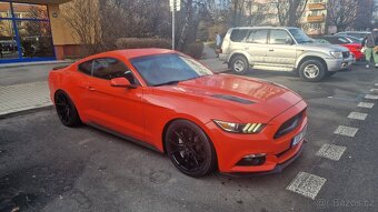 Ford Mustang 2.3 ecoboost - 2
