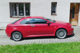 Alfa Romeo GT 1,8 TS - 2