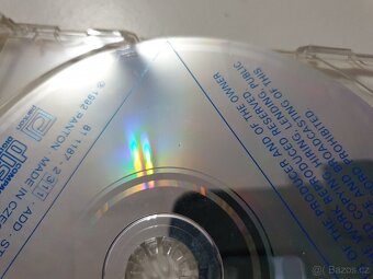 Noví zelenáči - Za volantem starý kovboj CD - 2
