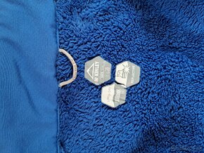 Chlapecká softshellová bunda zn. McKinley, vel. 164 - 2