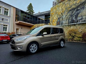 Ford Tourneo Connect, 1.5 tdci, 2019, 1.maj., kamera - 2