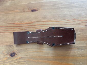 Závěsník na bodák - repro - 2