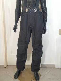 Kalhoty na moto Mohawk MVS-1 GORE-TEX 4XL 62-66 - 2