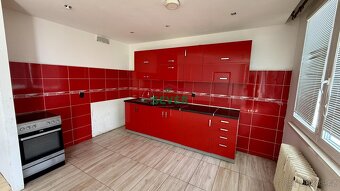 Prodej, byt 4+1, DV, Litvínov - Janov, ul. Hamerská - 2