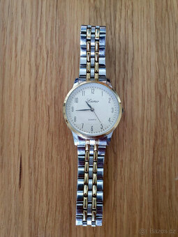 Dámské značkové hodinky Lumir - 2