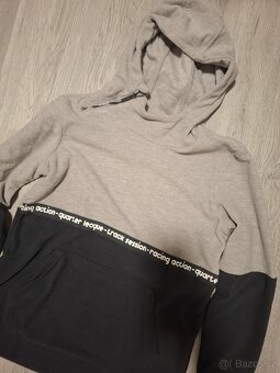 Mikina vel.152-158 - 2