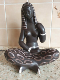 Starožitnosti ze skla, keramiky a porcelánu - 2