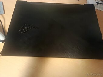 Asus ROG Zephyrus G15 - 2