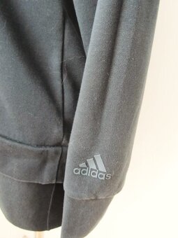 Dámská mikina Adidas, vel. L - jako nová - 2